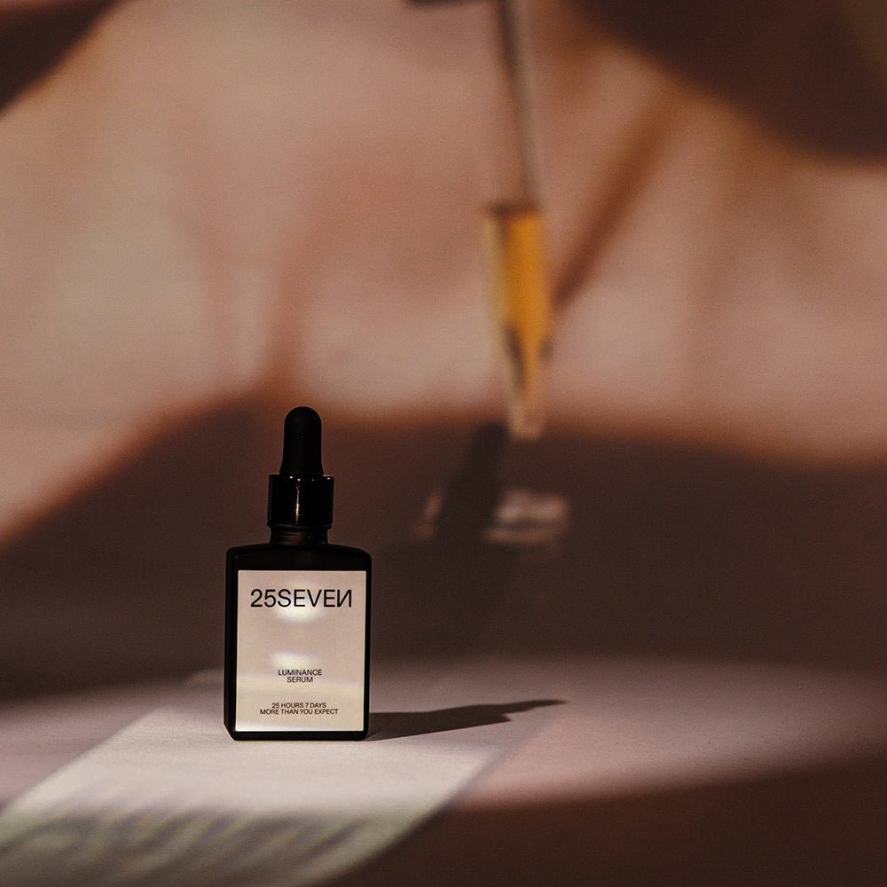 Natürliche Schönheit bewahren: Gesichtspflege in der Schwangerschaft