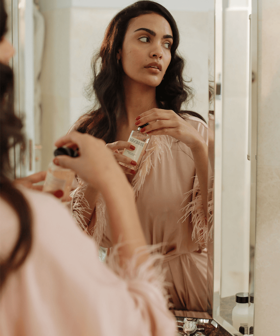 Glykolsäure Peeling: Effektive Lösung bei fahler Haut