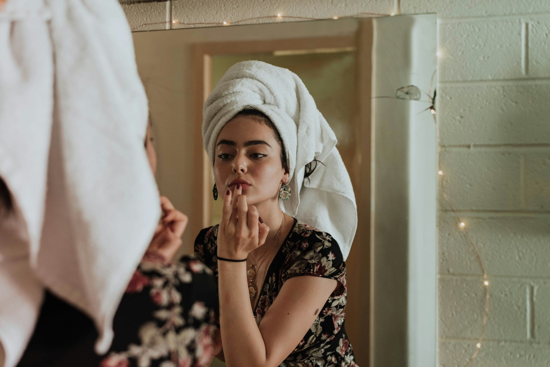 Hautpflege Deluxe: Die Ultimative Gesichtspflege Routine Reihenfolge