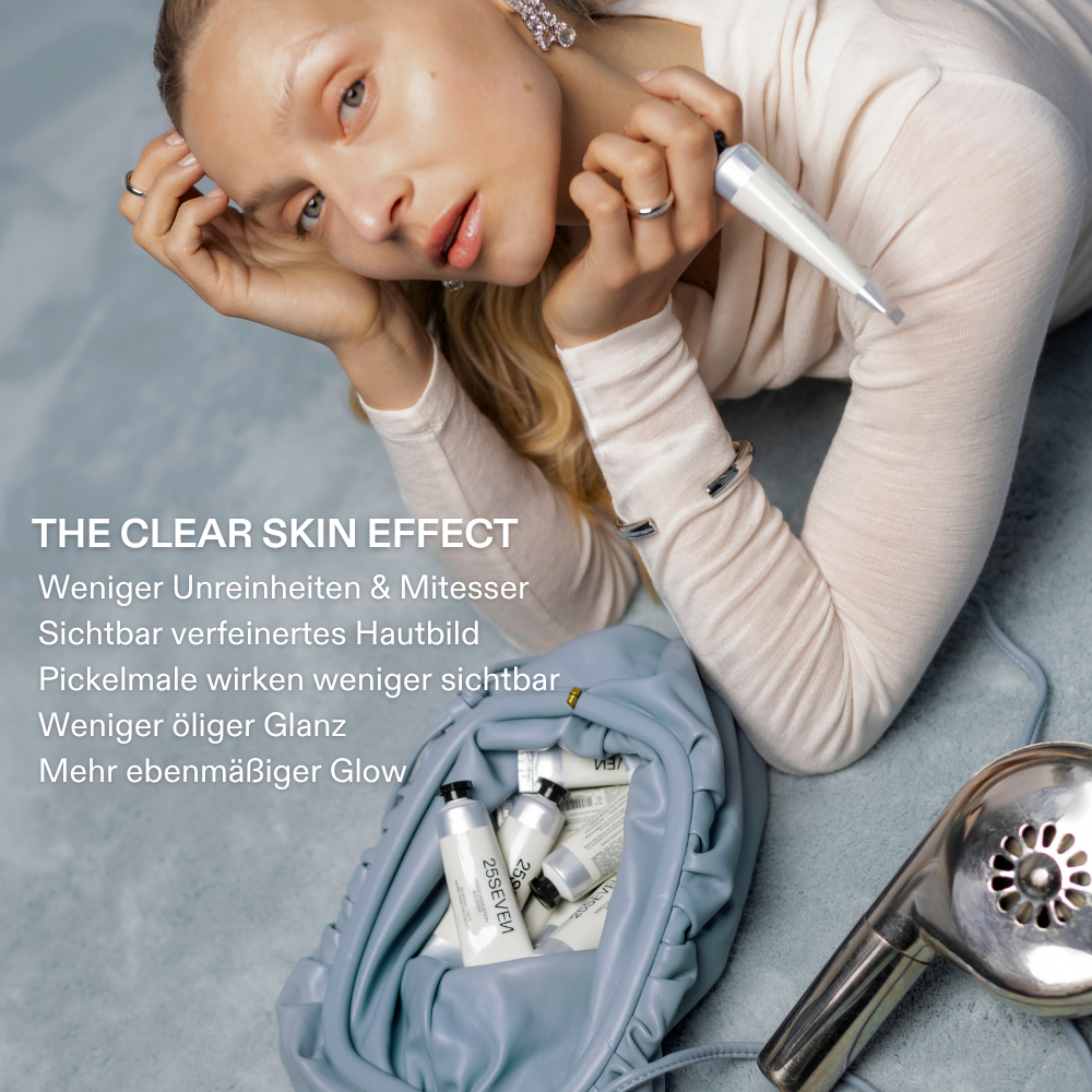 CLEAR SKIN SET