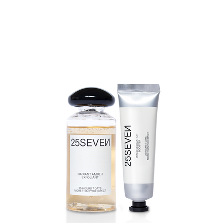 25SEVEN CLEAR SKIN SET