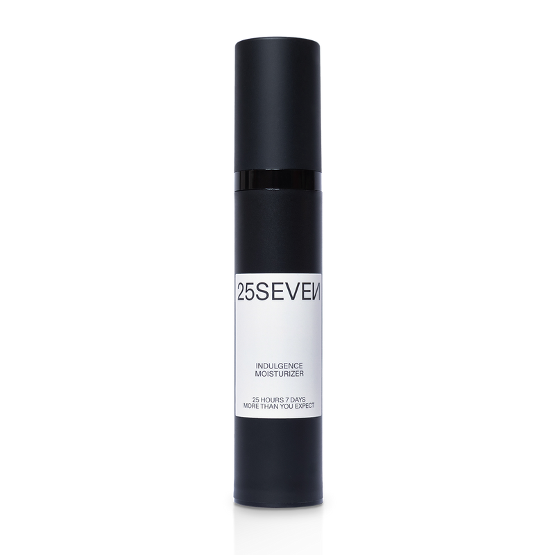 25SEVEN INDULGENCE MOISTURIZER