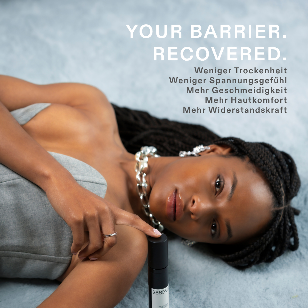 BARRIER RECOVERY SET