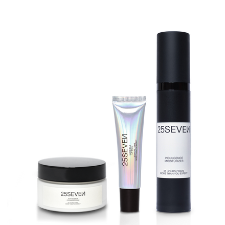BARRIER RECOVERY SET