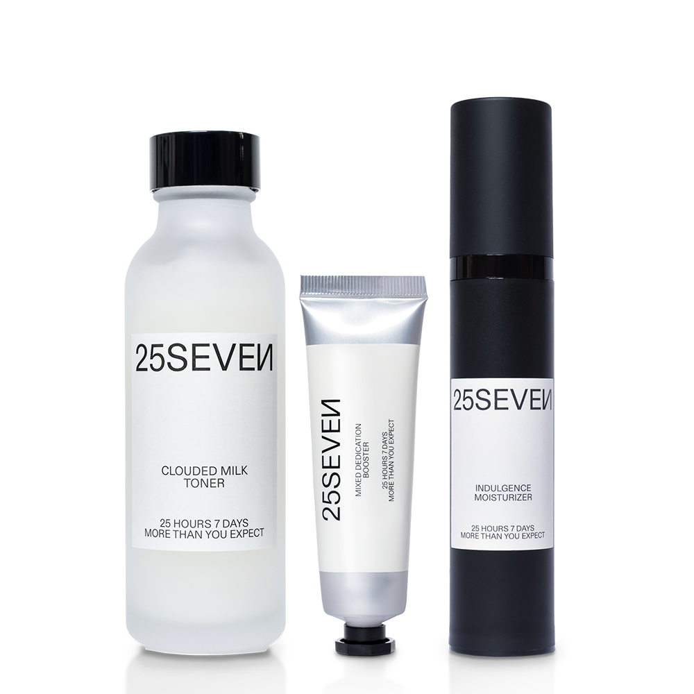 CALM SKIN SET