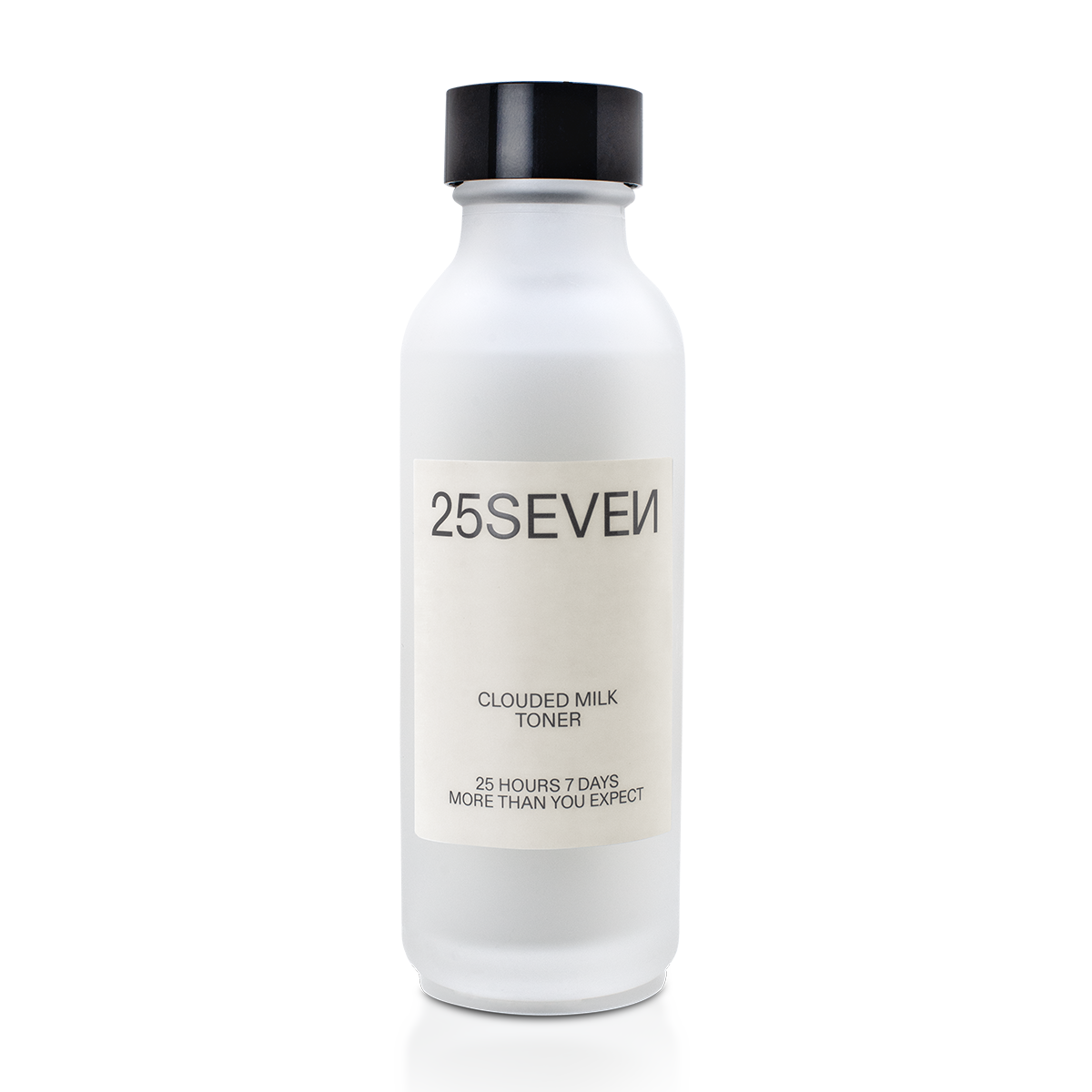 25SEVEN CLOUDED MILK Toner