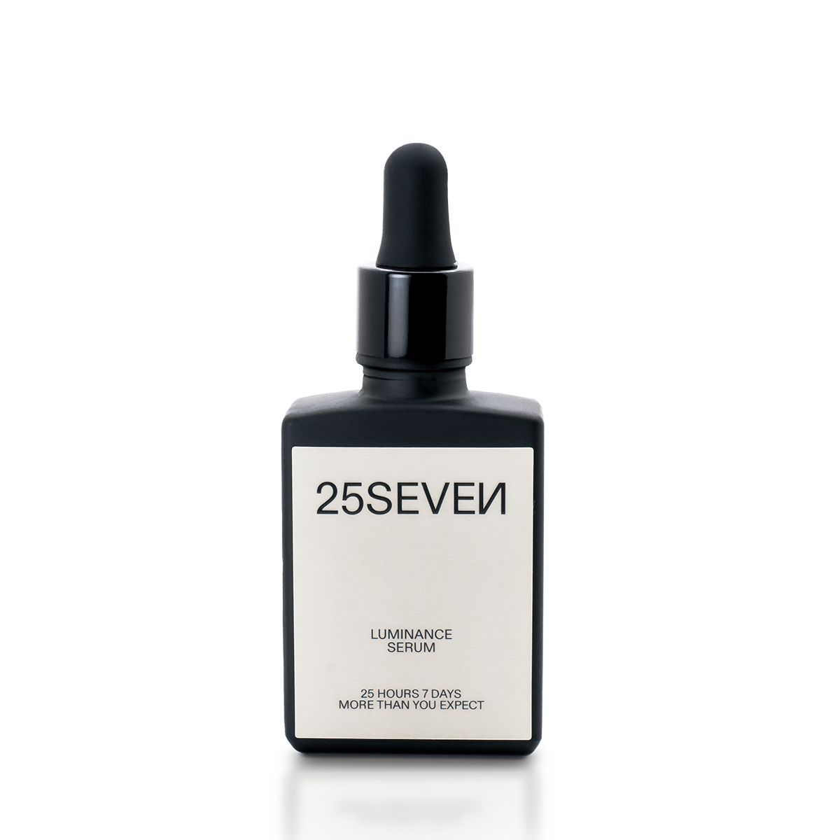 25SEVEN Luminance Serum
