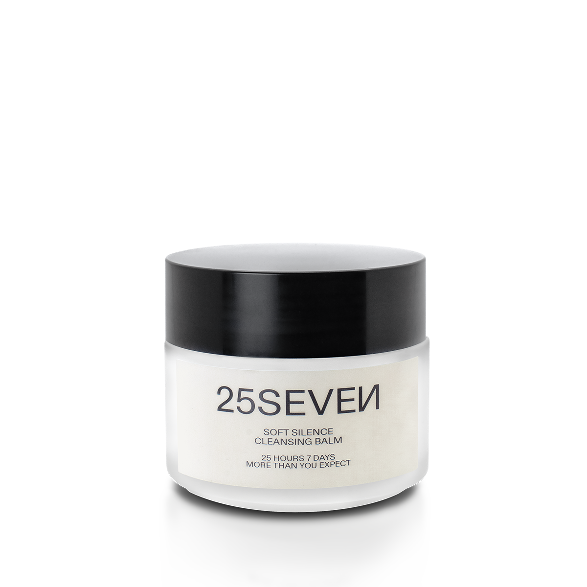 25SEVEN Soft Silence Reinigungsbalm