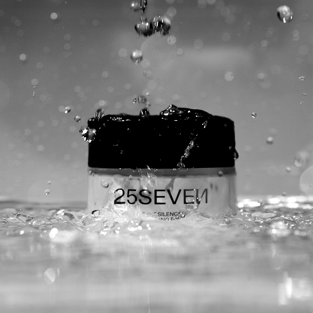 25SEVEN Soft Silence Reinigungsbalm
