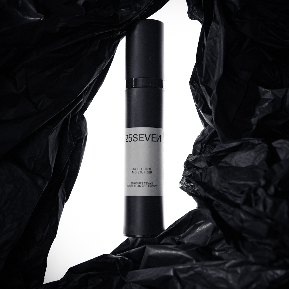 25SEVEN INDULGENCE Moisturizer