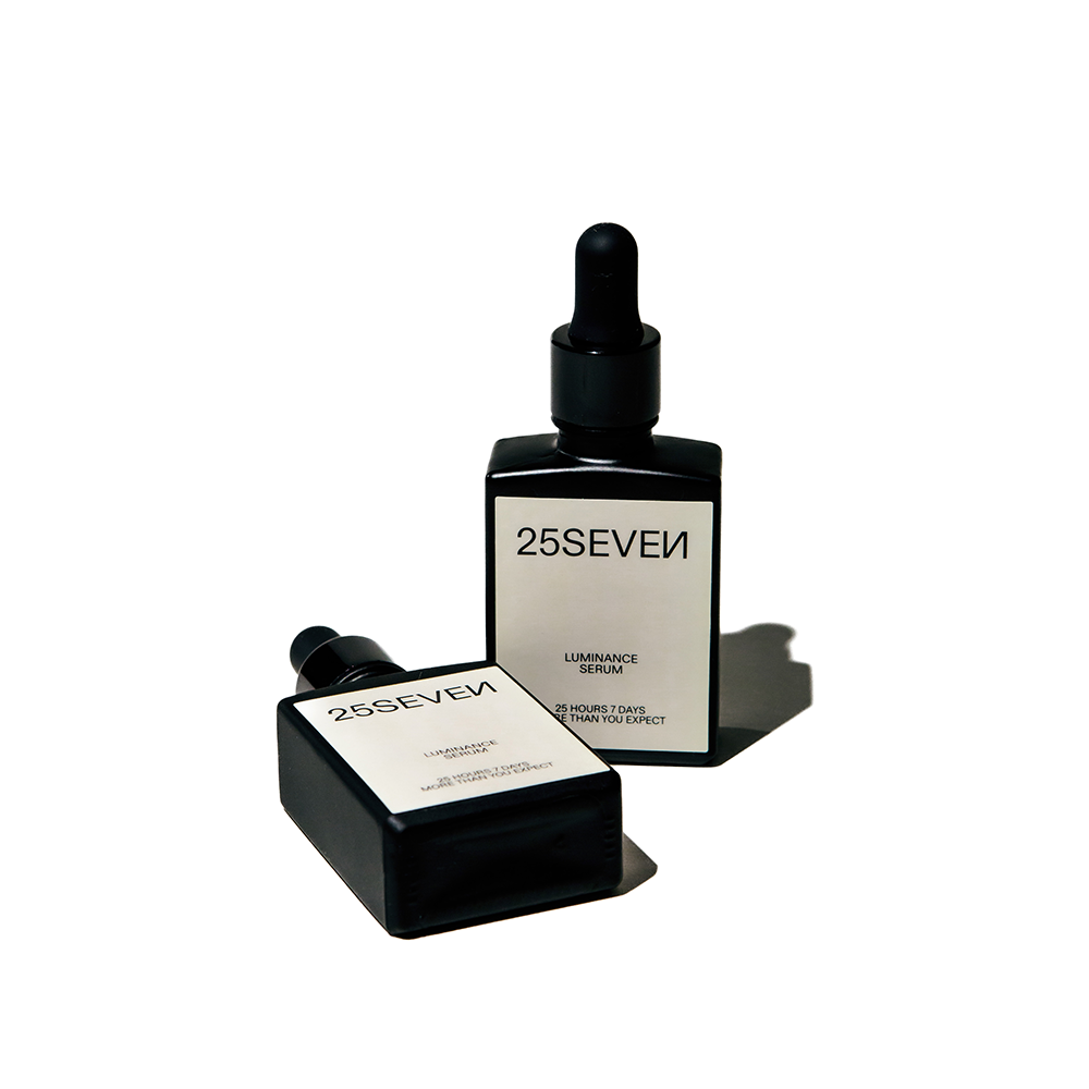 25SEVEN Luminance Serum