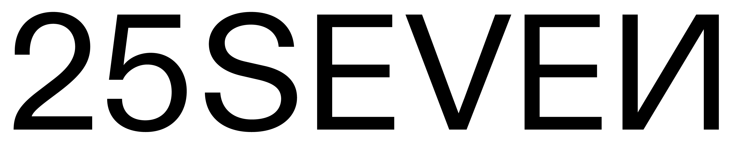 25SEVEN