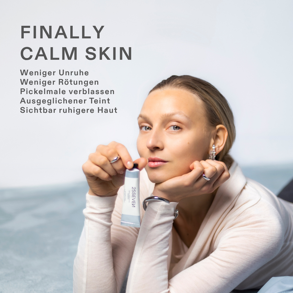 CALM SKIN SET
