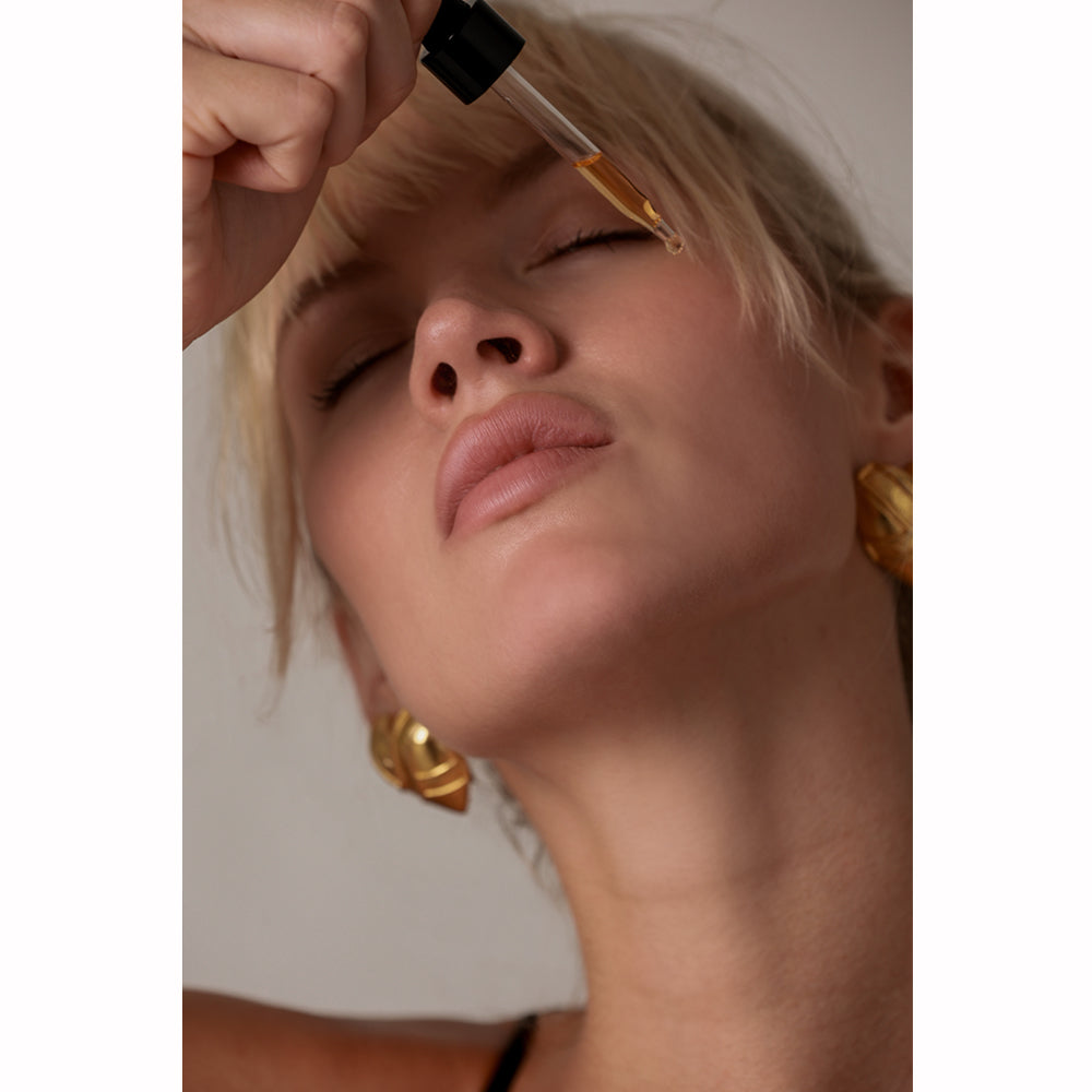 Tipps gegen Schuppenflechte im Gesicht für strahlende Haut