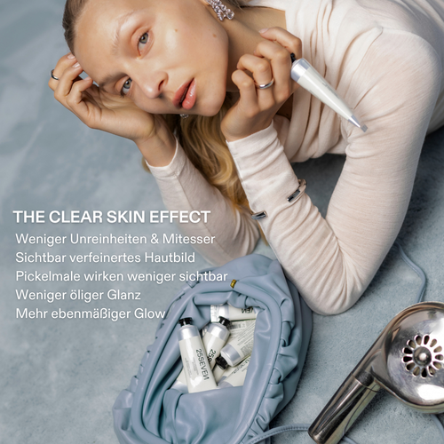 CLEAR SKIN SET