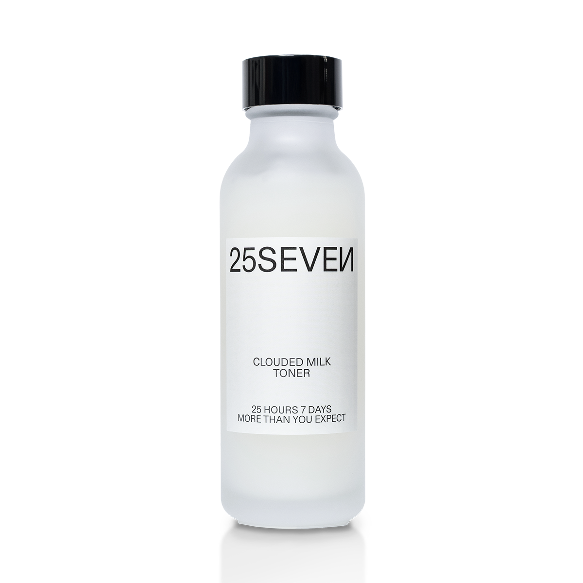 25SEVEN CLOUDED MILK TONER