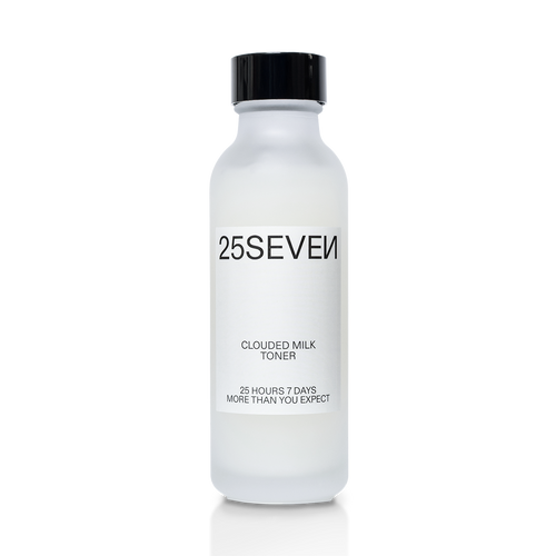 25SEVEN CLOUDED MILK TONER