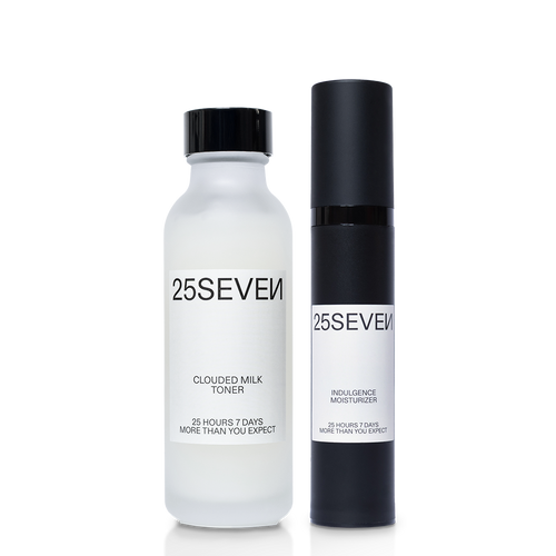 25SEVEN HYDRATION SET