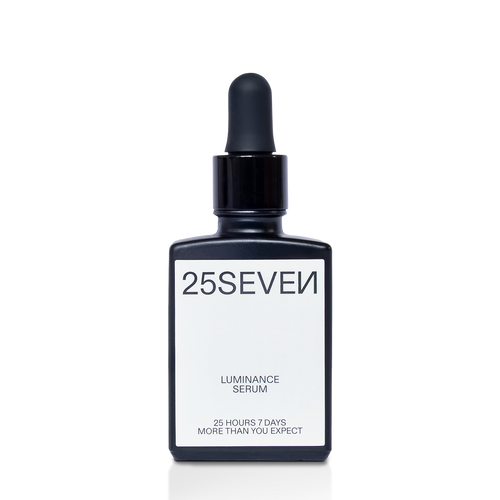 25SEVEN LUMINANCE SERUM