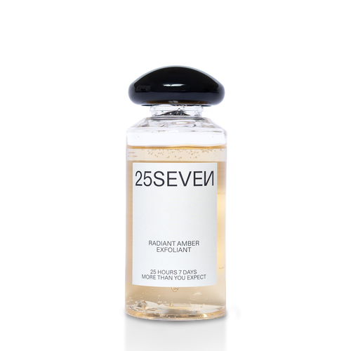 25SEVEN RADIANT AMBER PEELING