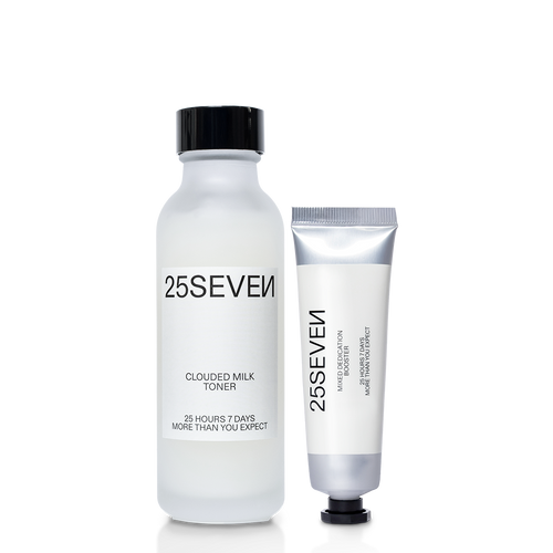 25SEVEN REDNESS RESCUE SET