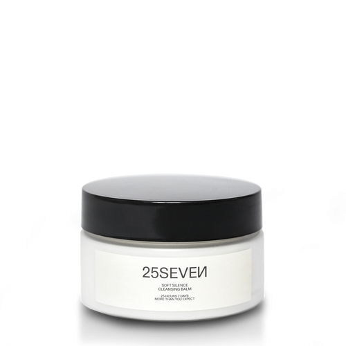 25SEVEN SOFT SILENCE CLEANSER