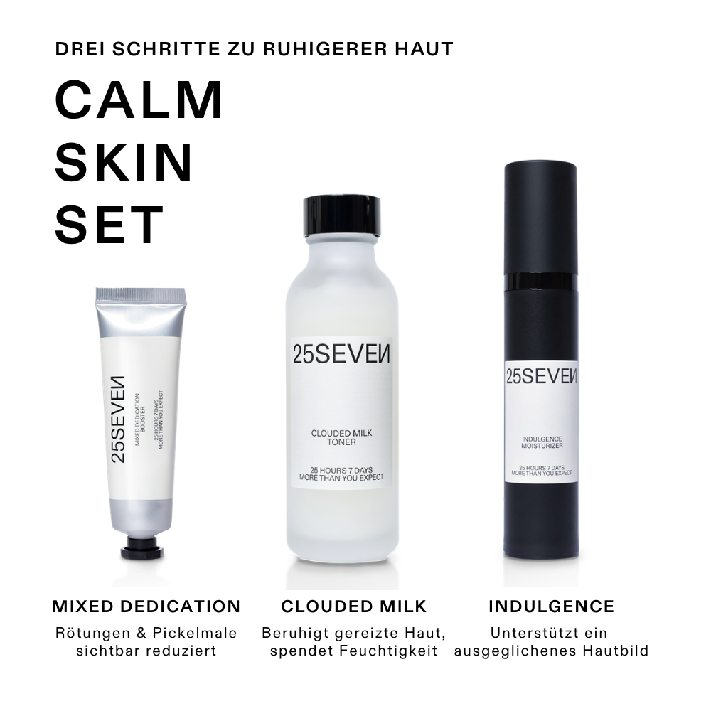 CALM SKIN SET