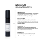 Das sind die Hero-Ingredients in Indulgence