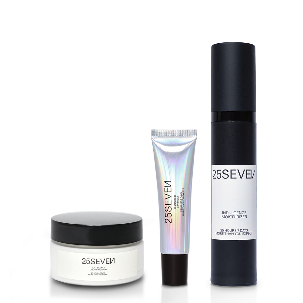 BARRIER RECOVERY SET