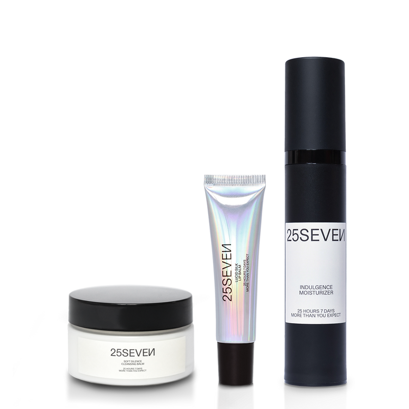BARRIER RECOVERY SET
