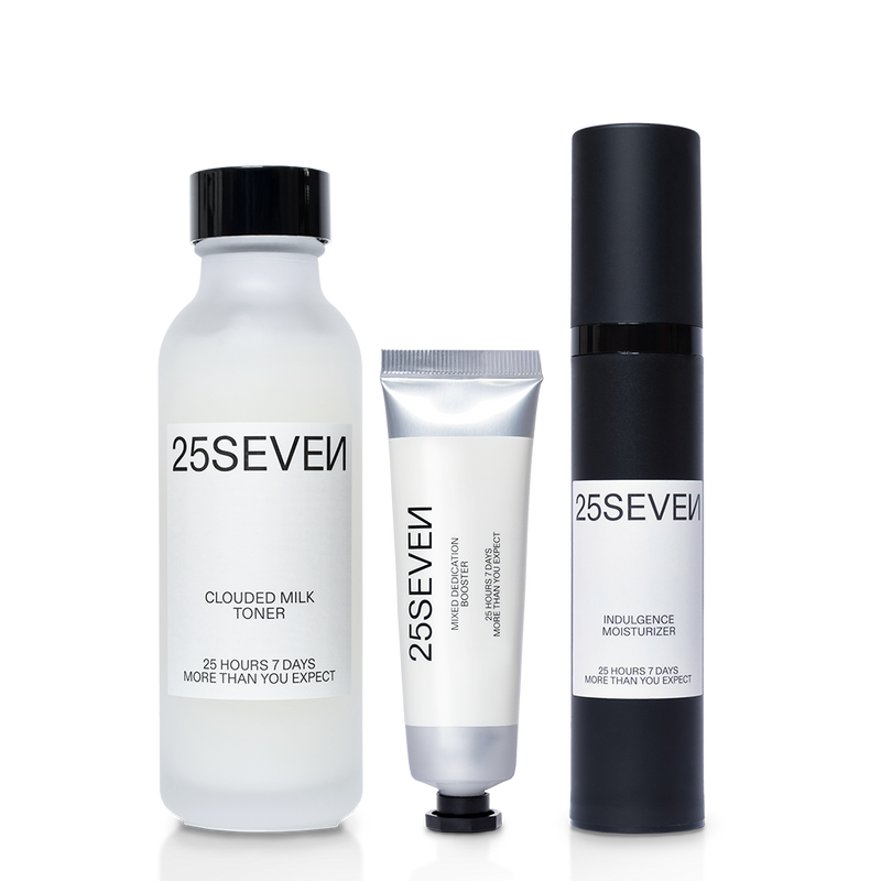 CALM SKIN SET