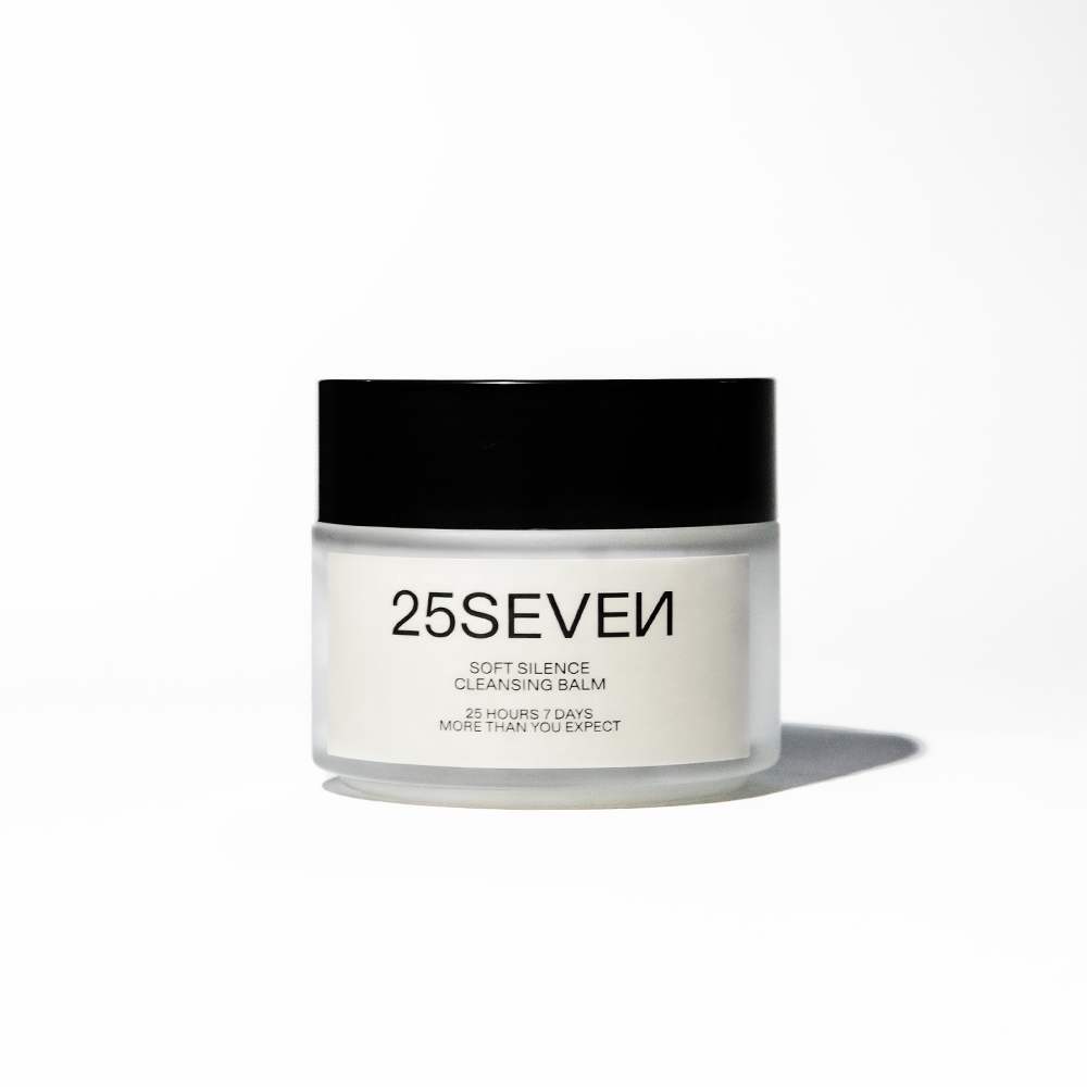 25SEVEN Soft Silence Reinigungsbalm