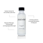 25SEVEN CLOUDED MILK – Nahaufnahme