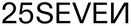 25SEVEN - Startseite