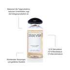 25SEVEN SUPER GLOW SET – Anwendung